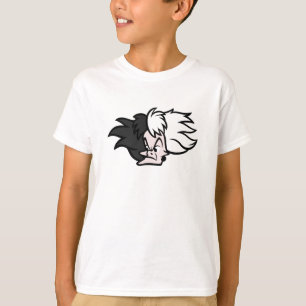 Cruella Deville Disney T-Shirt
