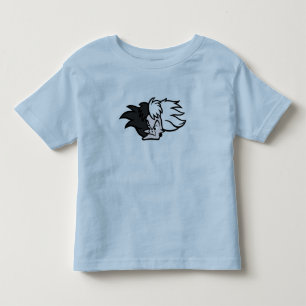 Cruella Deville Disney Toddler T-shirt