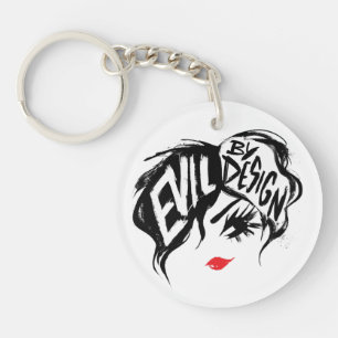 Cruella Evil By Design Brush Stroke Peinture