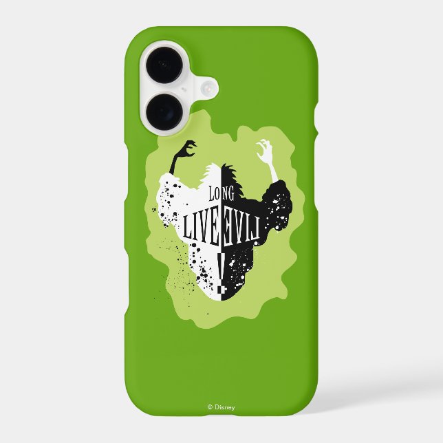 Cruella - Long Live Evil (Back)