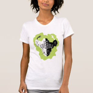 Cruella - Long Live Evil T-Shirt