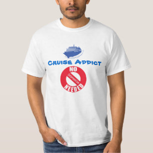 Cruise Addict Shirt