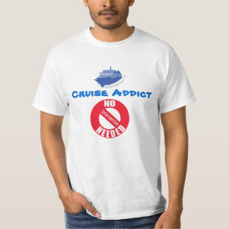 Cruise Addict Shirt