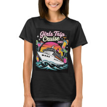 Cruise adventure
