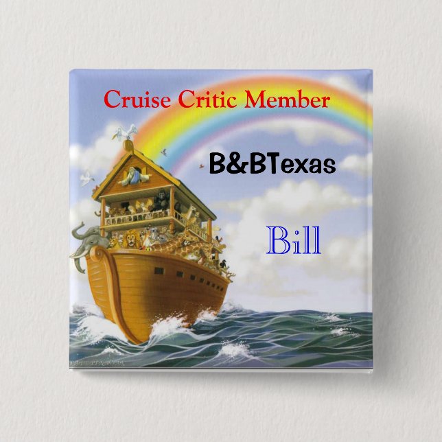Cruise Button (Front)