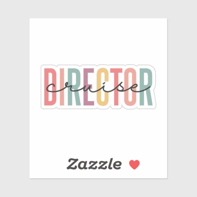 Cruise Director (Sheet)