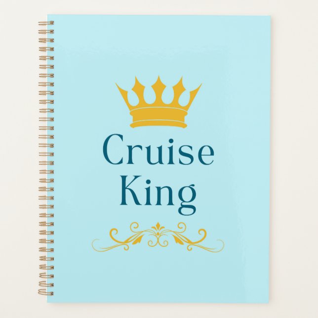 Cruise King (Devant)
