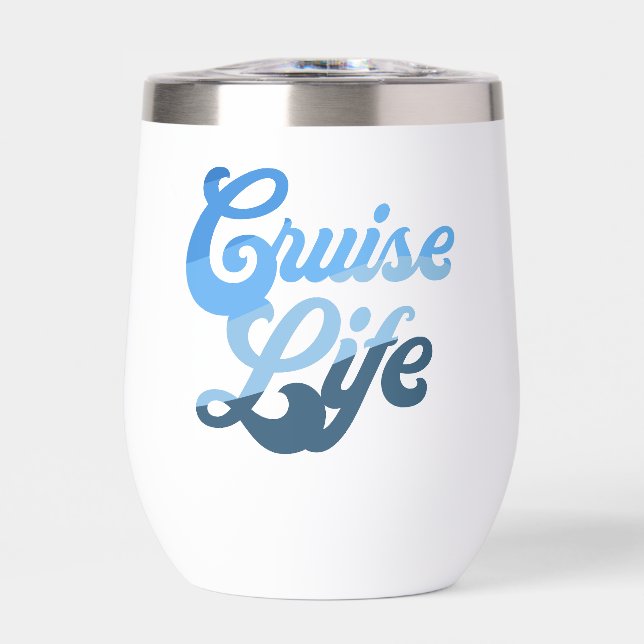Cruise Life (Front)