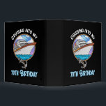 Cruise Lover Cruising Into My 70th Birthday Binder<br><div class="desc">Cruise Lover Cruising Into My 70th Birthday</div>