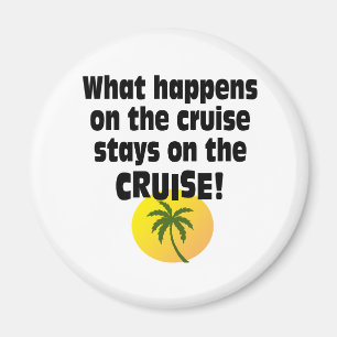 Cruise Magnet