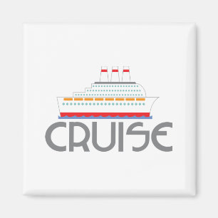 Cruise Magnet