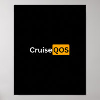 Cruise Qos - Y Cruising Bon Voyage Gifts