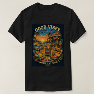 Cruise Rubber Duck - you found a duck T-Shirt
