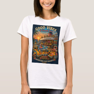 Cruise Rubber Duck - you found a duck T-Shirt