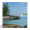 Cruise Ship at CocoCay