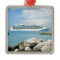 Cruise Ship at CocoCay