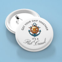 Cruise Ship Fun Pub Crawl Activity