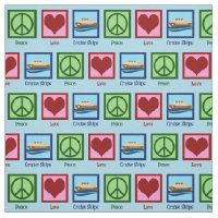 Cruise Ship Peace Love Cruises