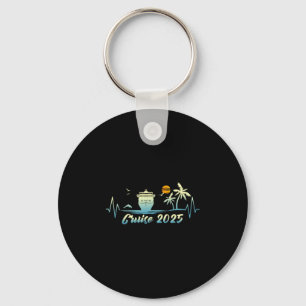 Cruise Ship Wear Vacation Cruise 2025 Cruise Ship Keychain