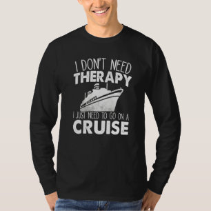 Cruise Squad 2022 Couples Group Family Matching Sa T-Shirt