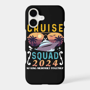 Cruise Squad 2024 Family Vacation Matching Group