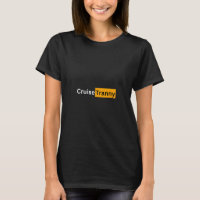 Cruise Tranny - Y Cruising Bon Voyage Gifts