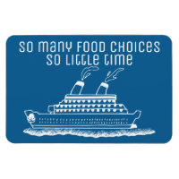 Cruise Travel Vacation Funny Door Marker