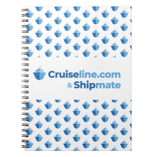 Cruiseline.com / Carnet de livraison (Devant)