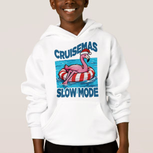 Cruisemas Slow Mode