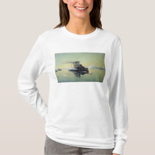 Cruiser Askold fighting T-Shirt