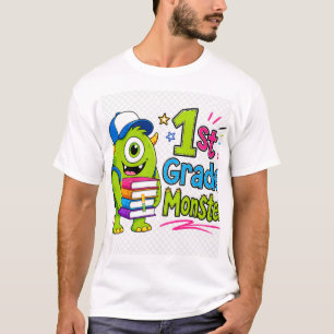 Cruisin My Crew Yellow School Bus Driver Back to  T-Shirt