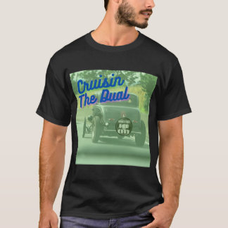 Cruisin The Dual T-Shirt