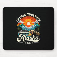 Cruisin Together Alaska 2025 Cruise Family Trip 