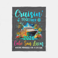 Cruisin' Together Cabo San Lucas 2026 Family Cruis