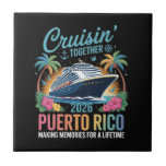 Cruisin' Together Puerto Rico 2026 Tile<br><div class="desc">Cruisin' Together Puerto Rico 2026</div>