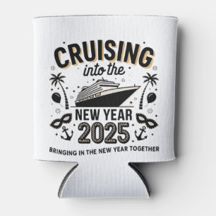 Cruising 2025 Making Memories Together Family  Can Cooler