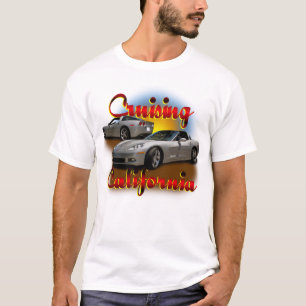 Cruising California T-Shirt