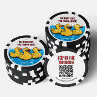Cruising Ducks Australia collectible duck tokens