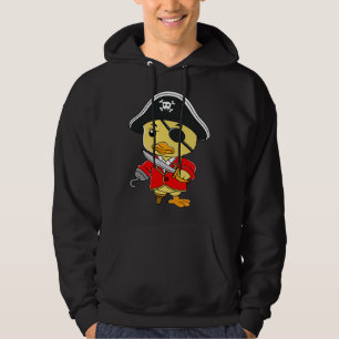 Cruising Hiding Finding Rubber Ducks Passport Scav Hoodie