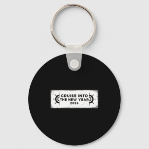 Cruising Into 2026 New Years Eve Party Favors Fami Keychain