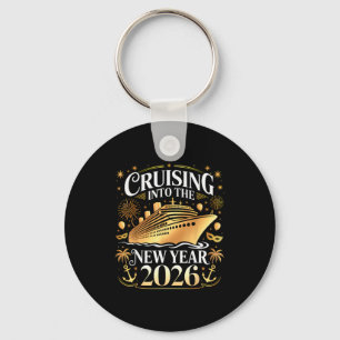 Cruising Into 2026 New Years Eve Party Favors Fami Keychain