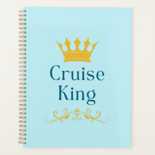 Cruising Lover Planner