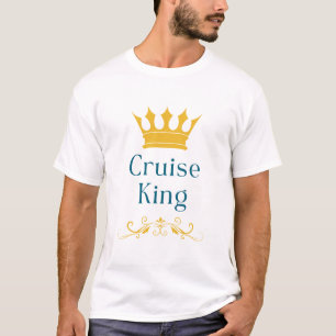 Cruising Lover T-Shirt