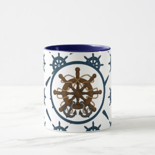 Cruising Mug