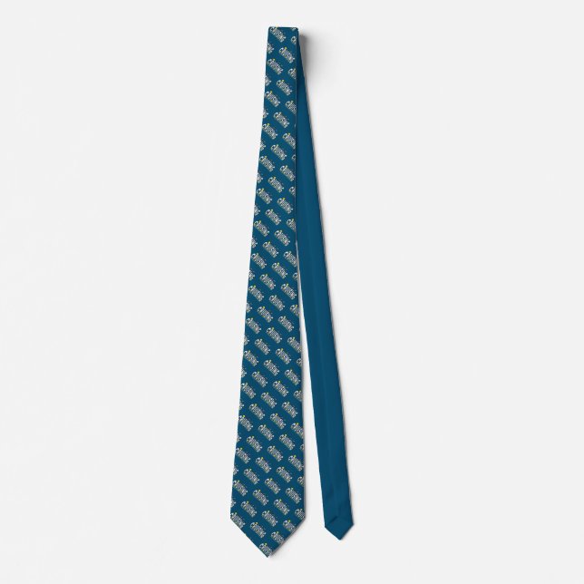 Cruising Tie (Front)