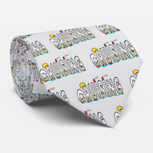 Cruising Tie