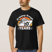 Cruising Trough 20 Years Anniversary