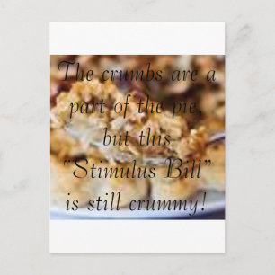 CRUMMY Stimulus Postcard