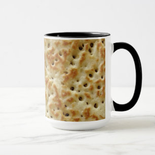 Crumpet Mug