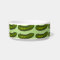 Crunchy Green Kosher Dill Sour Deli Pickle
